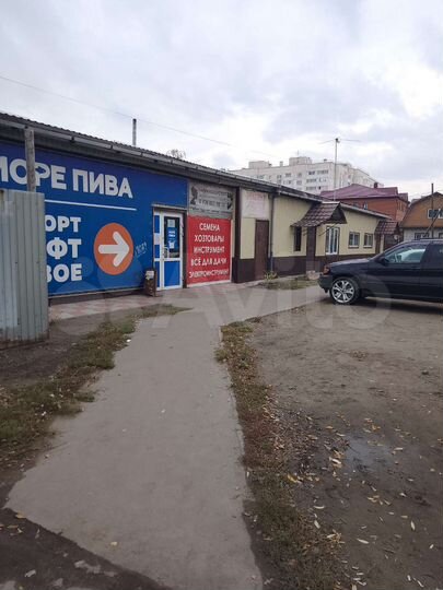 Аренда помещения 40 кв/м