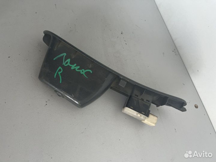 Управление стеклоподьемника Шевроле Ланос Заз Шанс