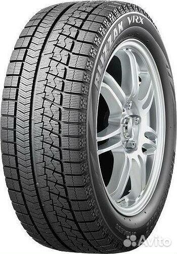 Bridgestone Blizzak VRX 215/55 R17 94S