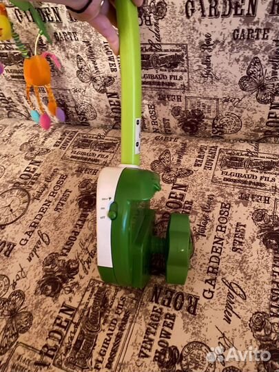 Мобиль на кроватку tiny love