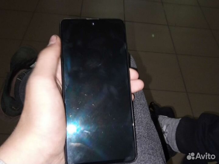 Смартфон Samsung a 51