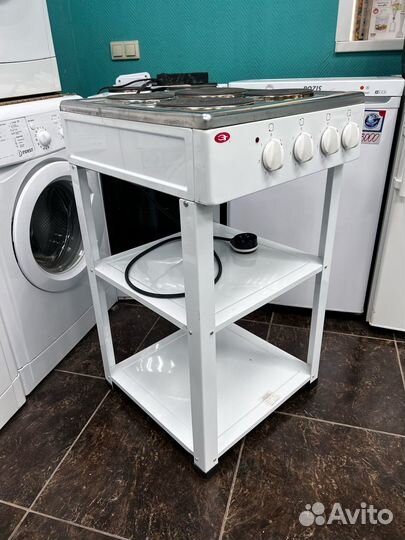 Электрическая плита ладога