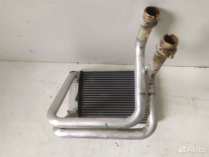 Радиатор отопителя Aveo (T300) 2011