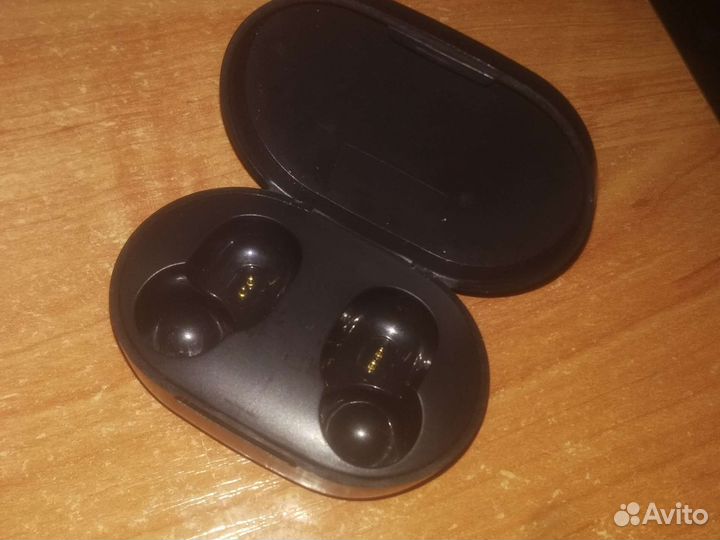 Кес для наушников Redmi AirDots 2