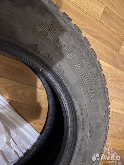 Amtel Cruise 4x4 215/65 R16