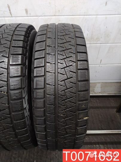 Pirelli Ice Asimmetrico 195/65 R15 91Q