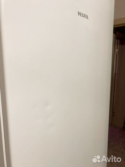 Холодильник