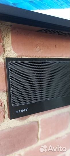 Саундбар Sony HT-CT390