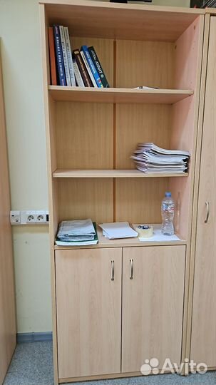 Набор офисной мебели