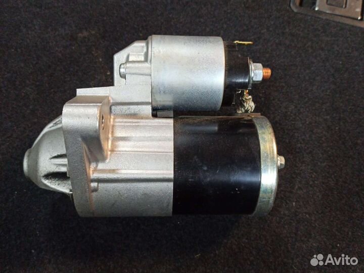 Стартер Mazda 6 GJ 2.5