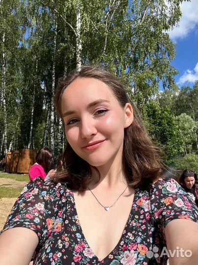 Подработка