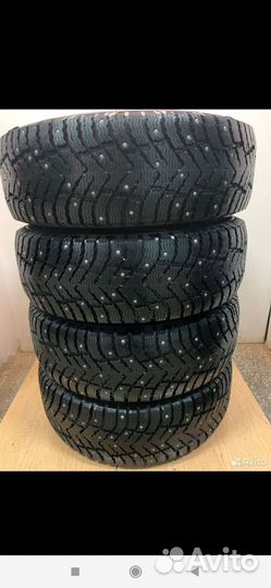 Cordiant Snow Cross 2 215/65 R16 102