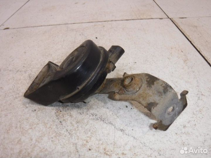 Сигнал звуковой (клаксон) 2K5951221