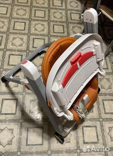 Стул для кормления Nuovita