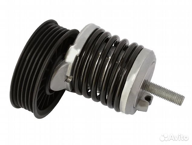 Натяжитель ремня приводного audi A4/A6/VW passat 1