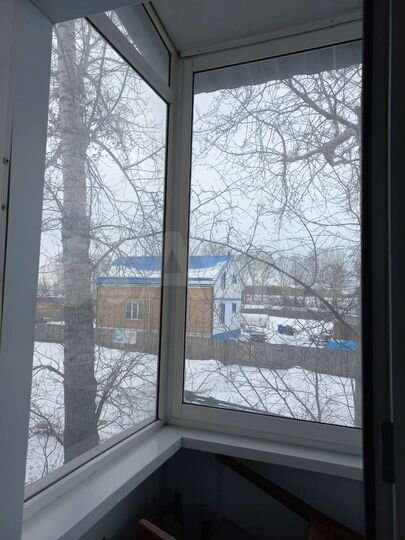 2-к. квартира, 44,1 м², 2/2 эт.