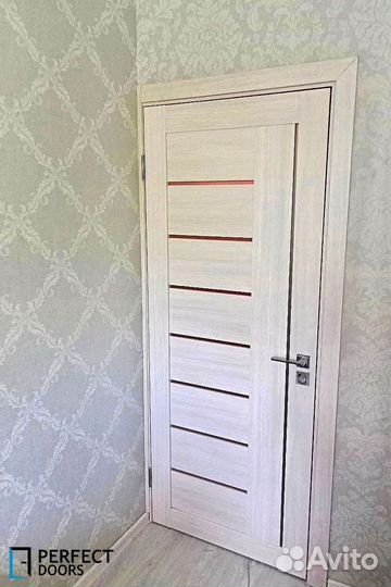 Межкомнатные двери