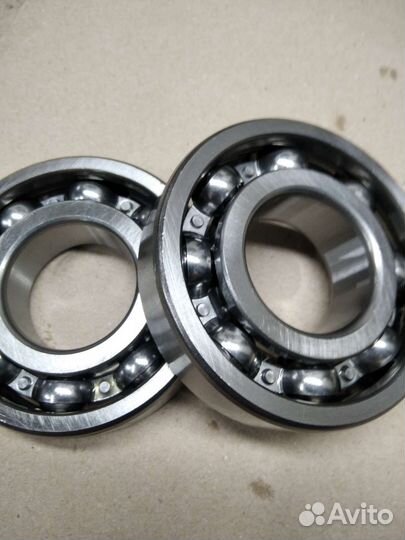 Амортизатор