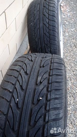 Work Schwert 225/35r20 / 235/35r20