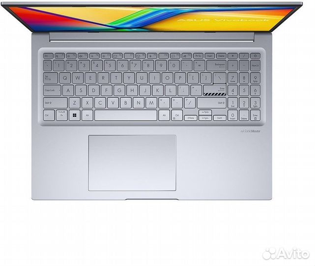 Ноутбук asus Vivobook 16X K3604VA-MB231 90NB1072-M009J0