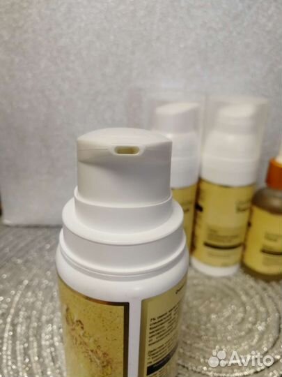 Golden Trace профессиональная косметика. Педикюр