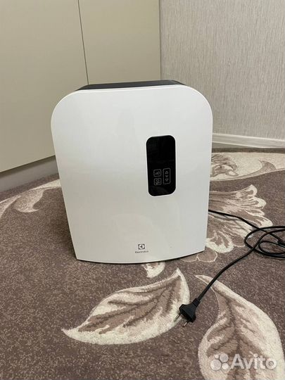 Мойка воздуха Electrolux