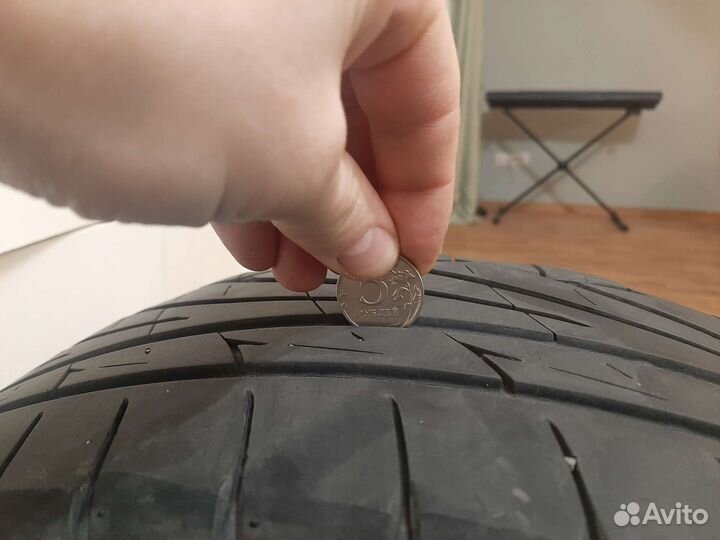 Toyo Proxes TR1 205/55 R16 91W