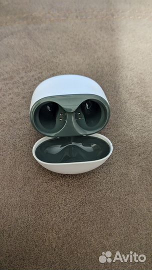 Google pixel buds a series