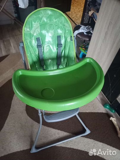 Столик раскладной детский