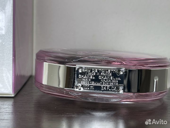 Chanel Chance eau Tendre (Оригинал)