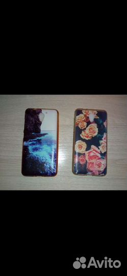 Чехлы для телефона ZTE a 510