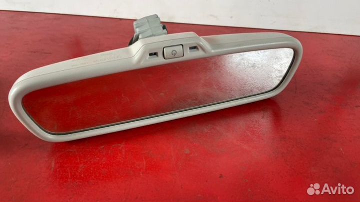 Зеркало салона Audi A4 B8 1.8 tfsi cdhb 2009