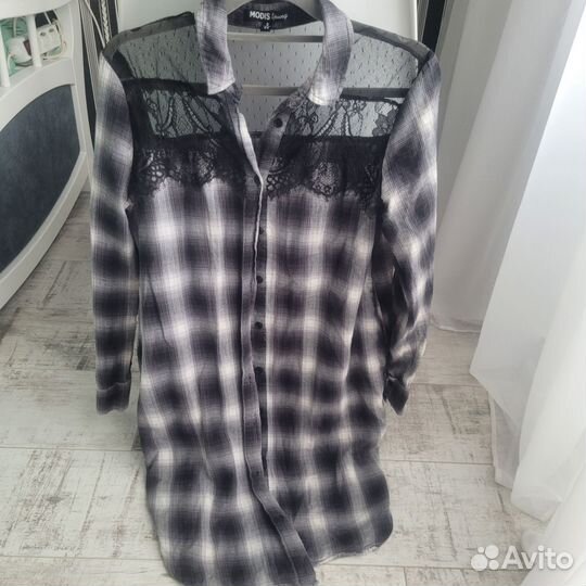 Женские вещи пакетом на 42 размер