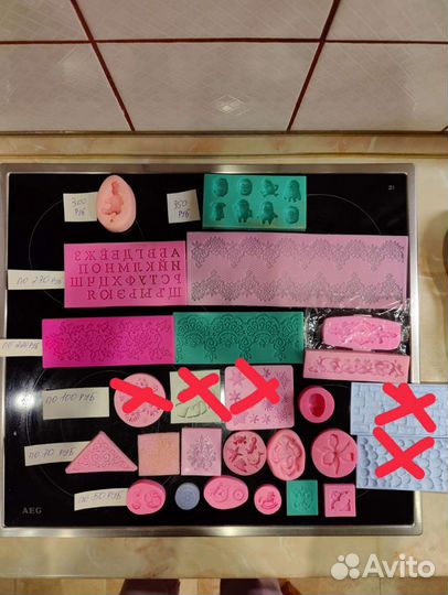 Древесный порошок для пульпы и молды