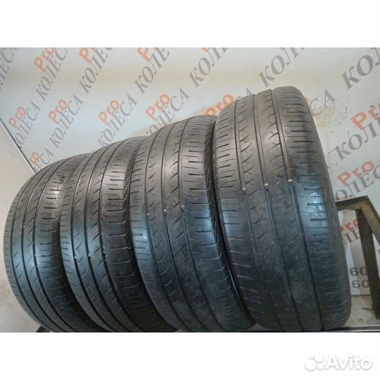 Yokohama BluEarth AE01 205/55 R16