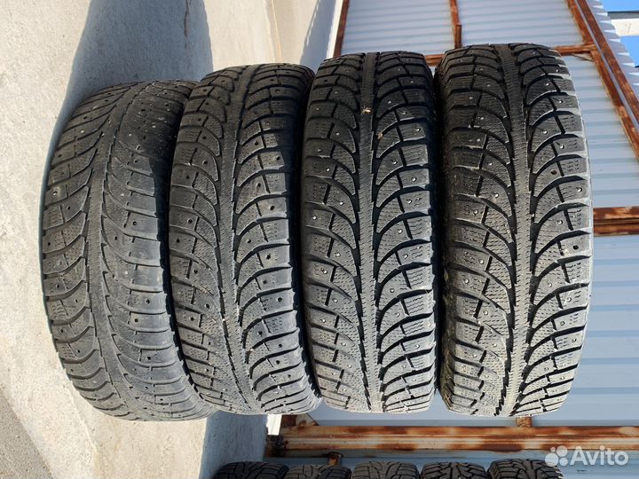 Charmhoo Winter Sport 195/65 R15 95T