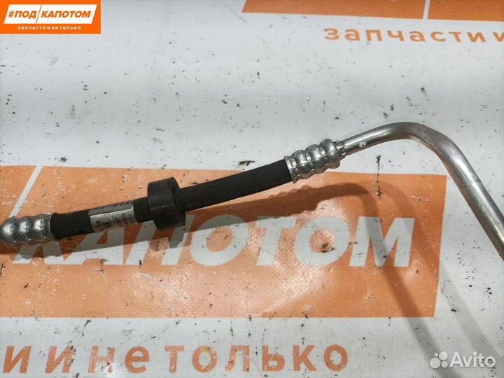 Трубка кондиционера Mercedes-Benz E-Класс W212