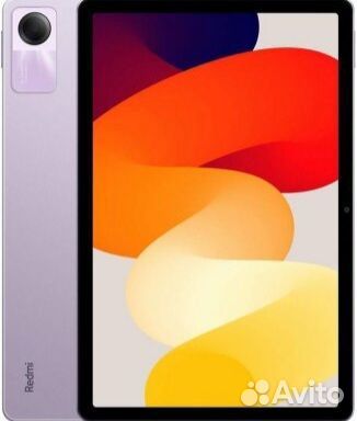 Планшет xiaomi redmi pad se