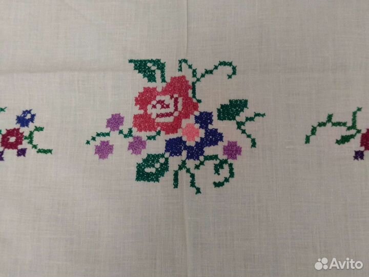 Подзор занавеска