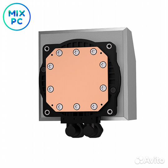 Сво для процессора deepcool LT520