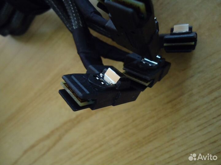 Кабель HP SAS 8086 / 8087 / 8088