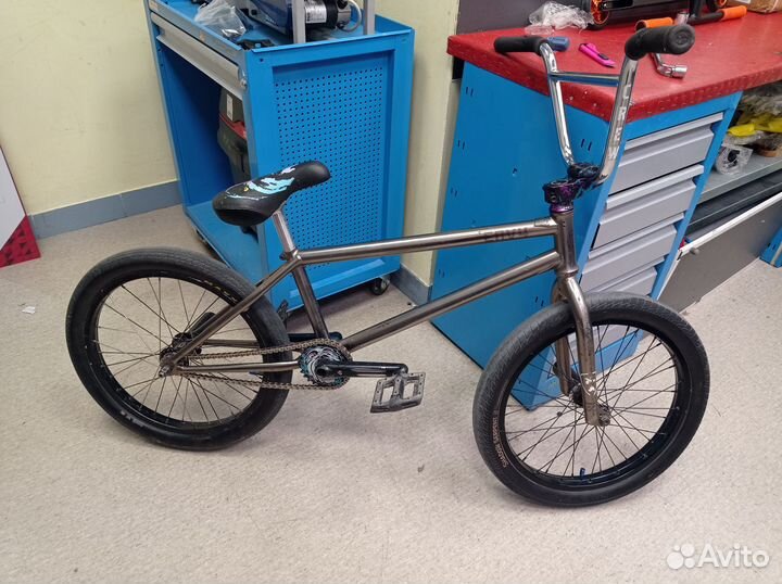 Bmx wtp envy обмен