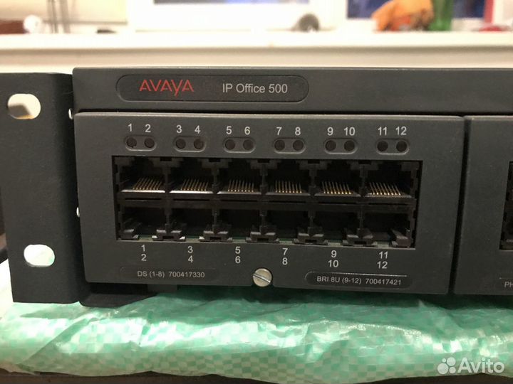 Мини атс Avaya, Cisco, H3C, Huawei