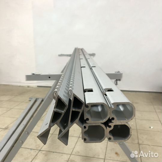 Запчасти для листогибов Tapco, VanMark