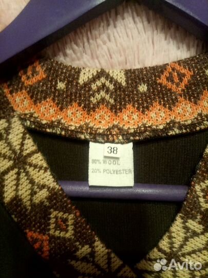 Женский джемпер 44-46