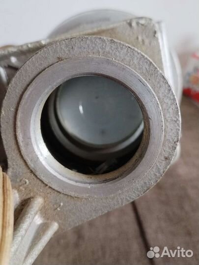 Фотоувеличитель