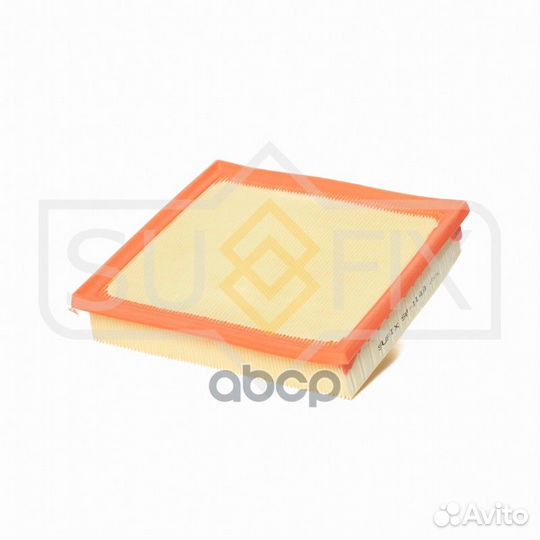 Фильтр воздушный SO1149 sufix