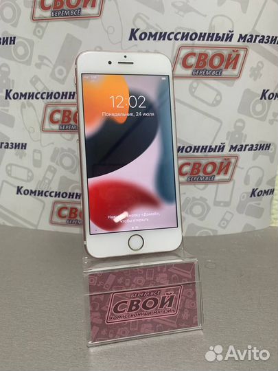Смартфон Apple iPhone 6S 32 гб