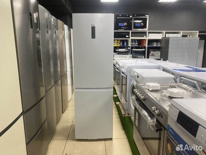 Haier Холодильник Haier C2F636cwfd