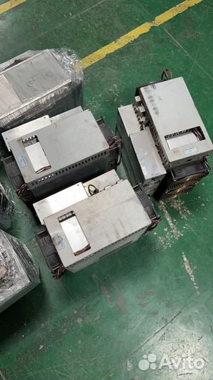 Innosilicon t3 57t